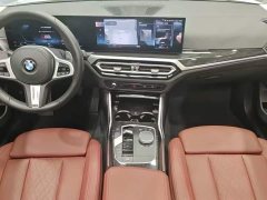 BMW 3 Series 325Li M Sports Package - фото 4