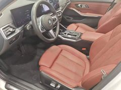 BMW 3 Series 325Li M Sports Package - фото 6
