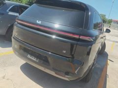 Li Auto Ideal L8 Ultra smart refresh version - фото 3
