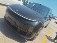 Li Auto Ideal L8 Ultra smart refresh version - фото 4