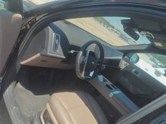 Li Auto Ideal L8 Ultra smart refresh version - фото 7