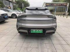 Xiaomi YU7 2025 long battery life version - фото 6