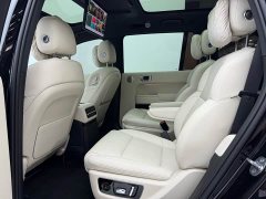 Li Auto Ideal L9 Pro - фото 14