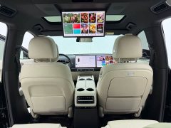 Li Auto Ideal L9 Pro - фото 19