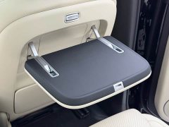 Li Auto Ideal L9 Pro - фото 20