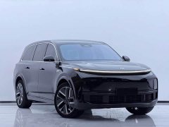 Li Auto Ideal L9 Pro - фото 3