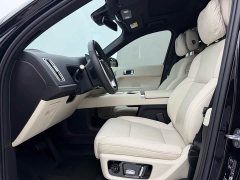 Li Auto Ideal L9 Pro - фото 4