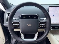 Li Auto Ideal L9 Pro - фото 7