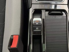 Volkswagen Jetta VS7 2023 280TSI automatic aggressive version - фото 14