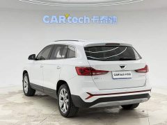 Volkswagen Jetta VS7 2023 280TSI automatic aggressive version - фото 8