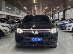 Lynk & Co Touron Pro 450TSI four-wheel drive peak version - фото 2