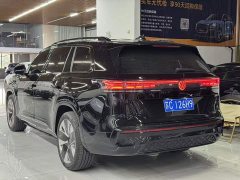 Lynk & Co Touron Pro 450TSI four-wheel drive peak version - фото 3