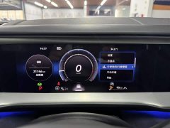 Lynk & Co Touron Pro 450TSI four-wheel drive peak version - фото 5