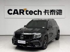 Mercedes-Benz GLB 2023 GLB 220 Dynamic - фото 1