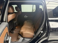 Mercedes-Benz GLB 2023 GLB 220 Dynamic - фото 13