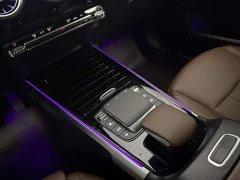 Mercedes-Benz GLB 2023 GLB 220 Dynamic - фото 14