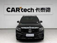 Mercedes-Benz GLB 2023 GLB 220 Dynamic - фото 2
