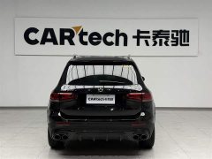 Mercedes-Benz GLB 2023 GLB 220 Dynamic - фото 3