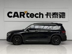 Mercedes-Benz GLB 2023 GLB 220 Dynamic - фото 4