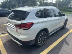 BMW X1 2020 xDrive25Li Exclusive - фото 3