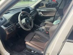 BMW X1 2020 xDrive25Li Exclusive - фото 6