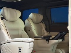 Toyota Alfa Shuangqing 2.5L Premium Gold Edition - фото 10