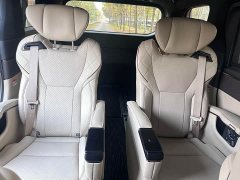 Toyota Alfa Shuangqing 2.5L Premium Gold Edition - фото 11