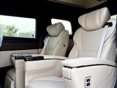 Toyota Alfa Shuangqing 2.5L Premium Gold Edition - фото 8