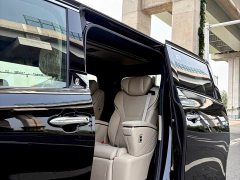 Toyota Alfa Shuangqing 2.5L Premium Gold Edition - фото 9