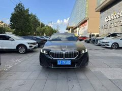 BMW 5 Series 530Li xDrive M Sports Package - фото 2