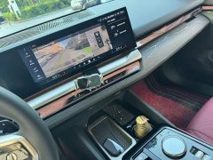 BMW 5 Series 530Li xDrive M Sports Package - фото 9