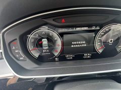 Audi A8 A8L 50 TFSI quattro Comfort - фото 6