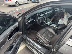 Audi A8 A8L 50 TFSI quattro Comfort - фото 9