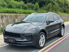 Porsche Macan 2.0T - фото 1