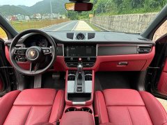 Porsche Macan 2.0T - фото 10