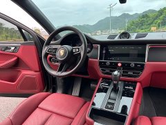 Porsche Macan 2.0T - фото 12