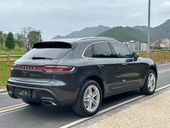 Porsche Macan 2.0T - фото 15