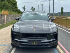 Porsche Macan 2.0T - фото 2