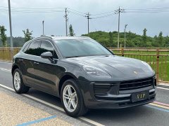 Porsche Macan 2.0T - фото 3