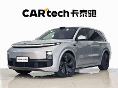 Li Auto Ideal L9 Max - фото 1
