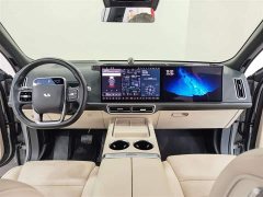 Li Auto Ideal L9 Max - фото 10