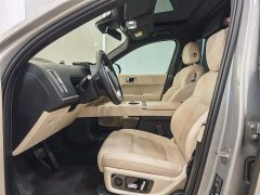 Li Auto Ideal L9 Max - фото 13
