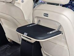 Li Auto Ideal L9 Max - фото 14