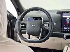 Li Auto Ideal L9 Max - фото 17