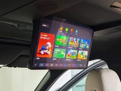 Li Auto Ideal L9 Max - фото 18
