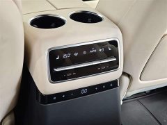 Li Auto Ideal L9 Max - фото 19