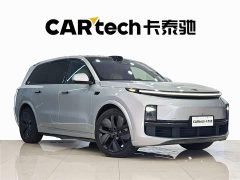Li Auto Ideal L9 Max - фото 2