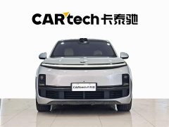 Li Auto Ideal L9 Max - фото 3
