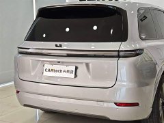 Li Auto Ideal L9 Max - фото 4