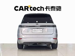 Li Auto Ideal L9 Max - фото 5